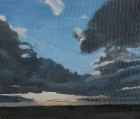 Мова вітру. Хмари. 
